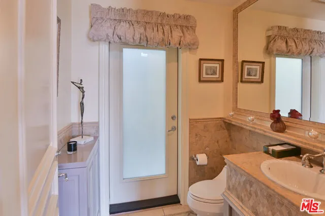 1861 Bel Air Road, Los Angeles, California 90077