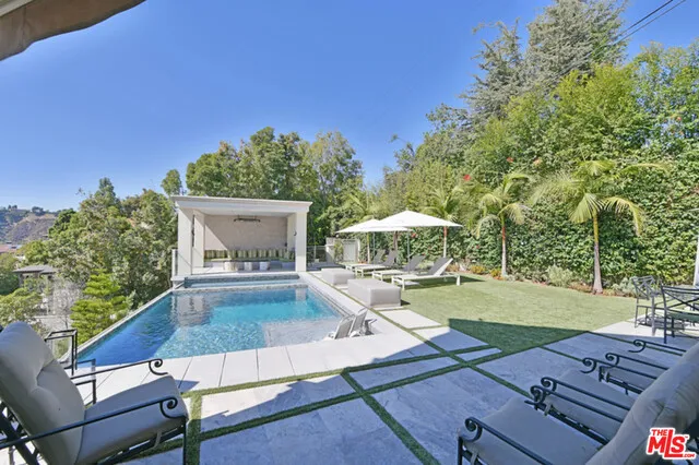1861 Bel Air Road, Los Angeles, California 90077