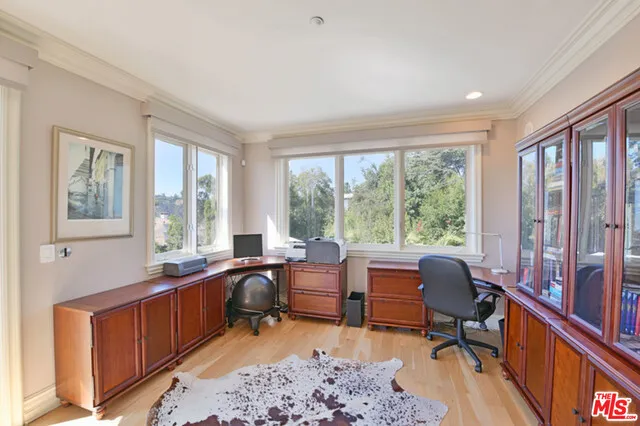 1861 Bel Air Road, Los Angeles, California 90077