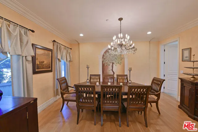1861 Bel Air Road, Los Angeles, California 90077