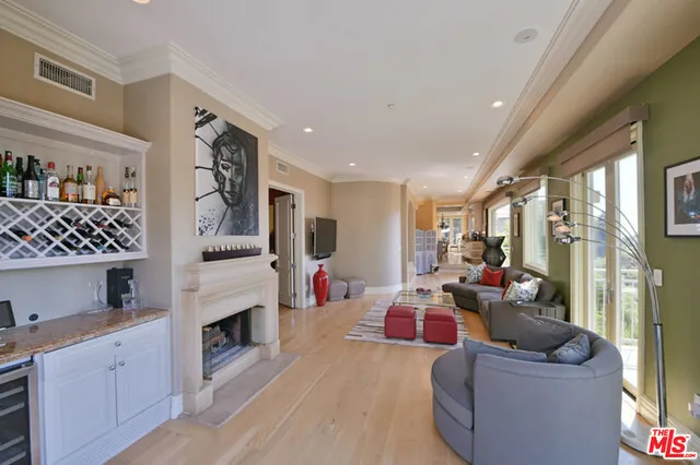 1861 Bel Air Road, Los Angeles, California 90077