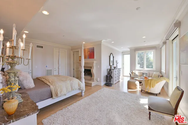 1861 Bel Air Road, Los Angeles, California 90077