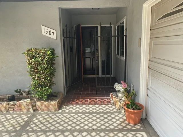 1507 Benedict Avenue, Claremont, California 91711