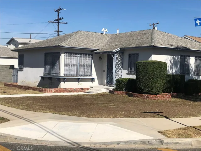 3355 W 117th Street, Inglewood, California 90303