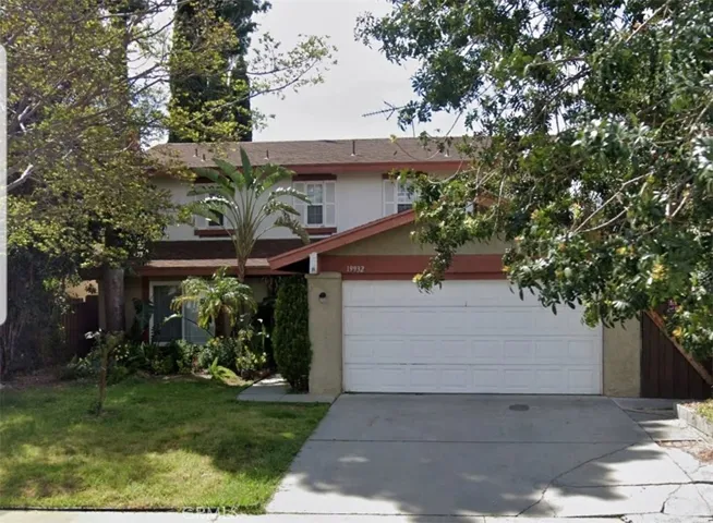 19932 Cantara Street, Winnetka, California 91306