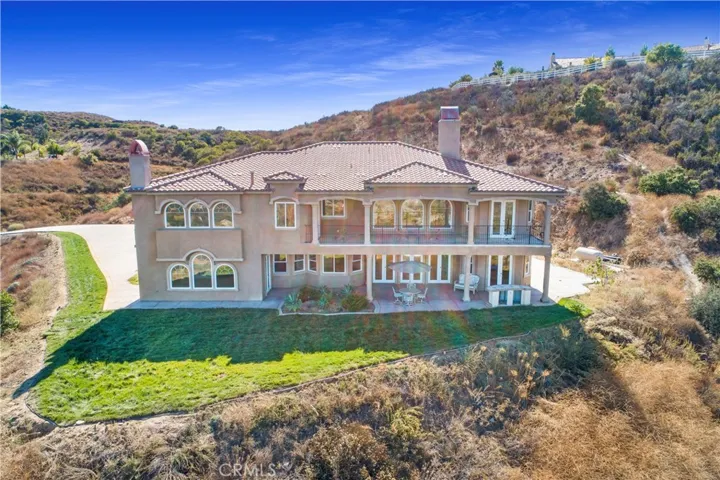 21801 Avenida De Arboles, Murrieta, California 92562