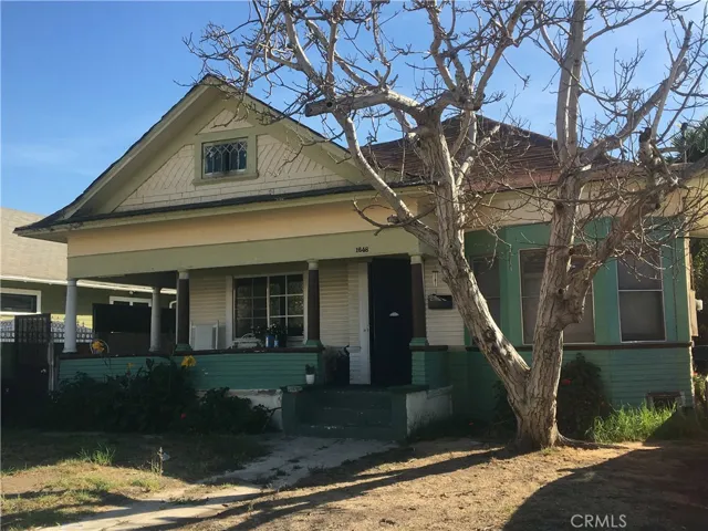 1648 W 35th Street, Los Angeles, California 90018