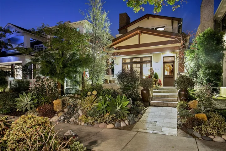 825 I Ave., Coronado, California 92118
