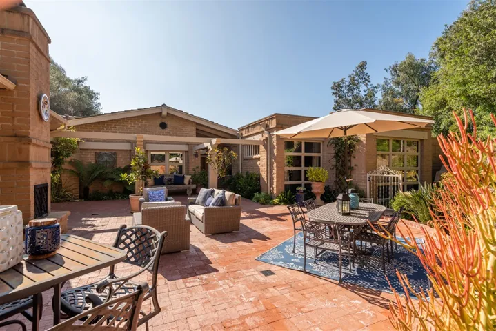 4904 San Elijo, Rancho Santa Fe, California 92067