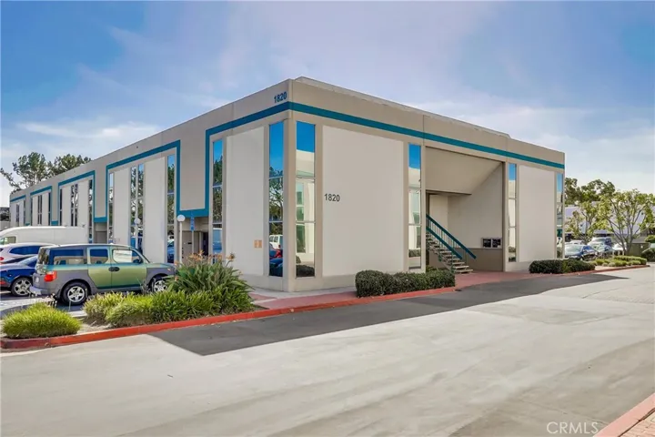 1820 E Garry Avenue 221-d, Santa Ana, California 92705