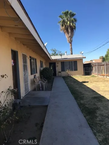 341 Gilbert Ave, Hemet, California 92544