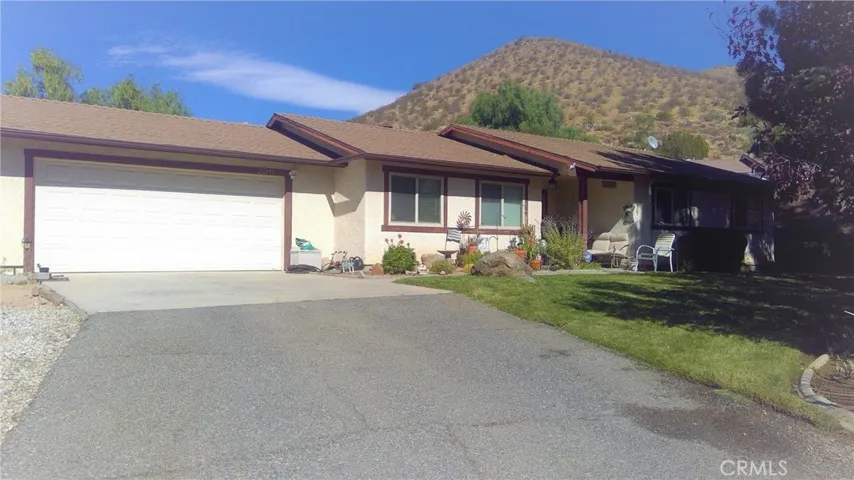 2011 Galloping Way, Acton, California 93510