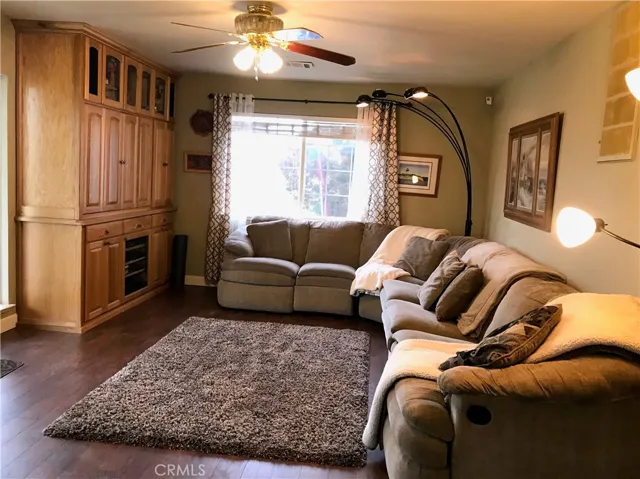 5140 Bumguardner Mountain, Mariposa, California 95338