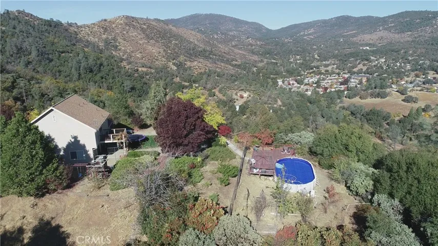5140 Bumguardner Mountain, Mariposa, California 95338