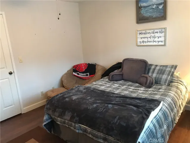 5140 Bumguardner Mountain, Mariposa, California 95338