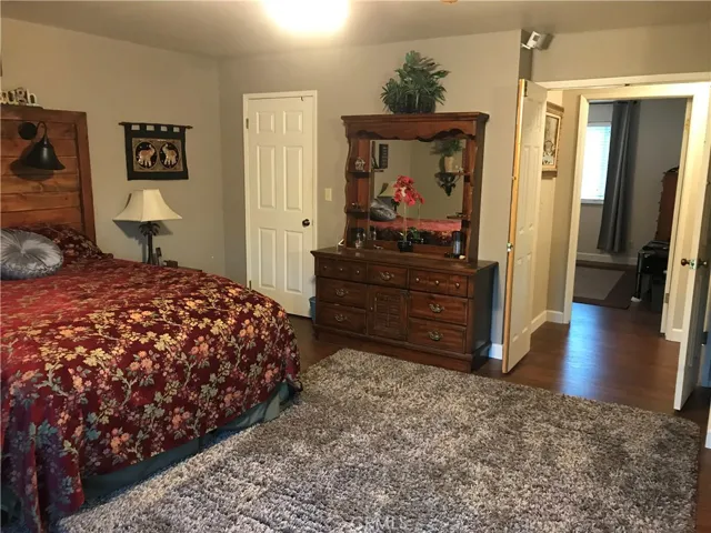 5140 Bumguardner Mountain, Mariposa, California 95338