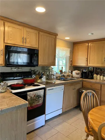 Kitchen manufacture home