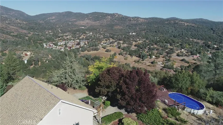 5140 Bumguardner Mountain, Mariposa, California 95338