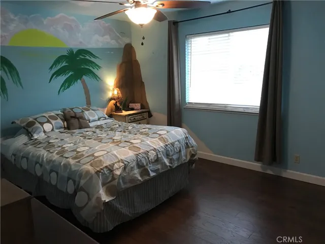 5140 Bumguardner Mountain, Mariposa, California 95338