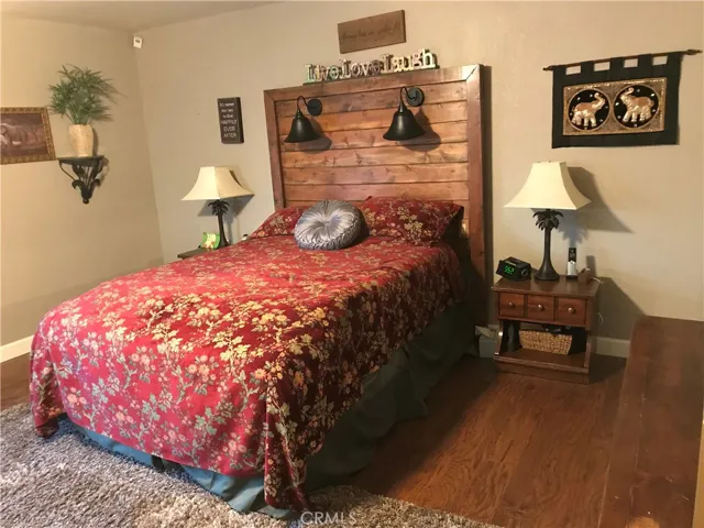5140 Bumguardner Mountain, Mariposa, California 95338