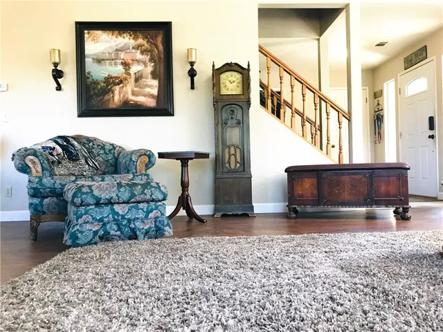 5140 Bumguardner Mountain, Mariposa, California 95338