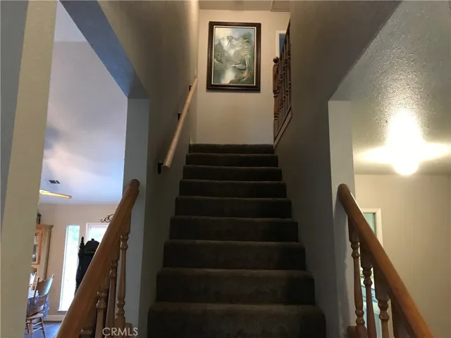 5140 Bumguardner Mountain, Mariposa, California 95338