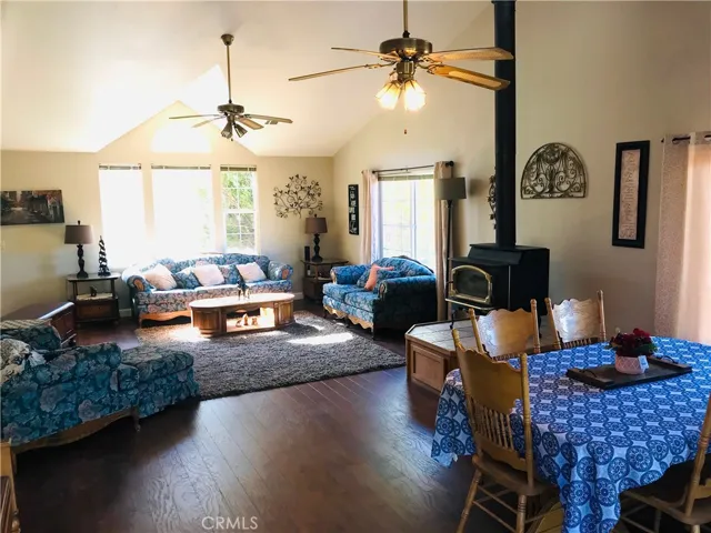 5140 Bumguardner Mountain, Mariposa, California 95338