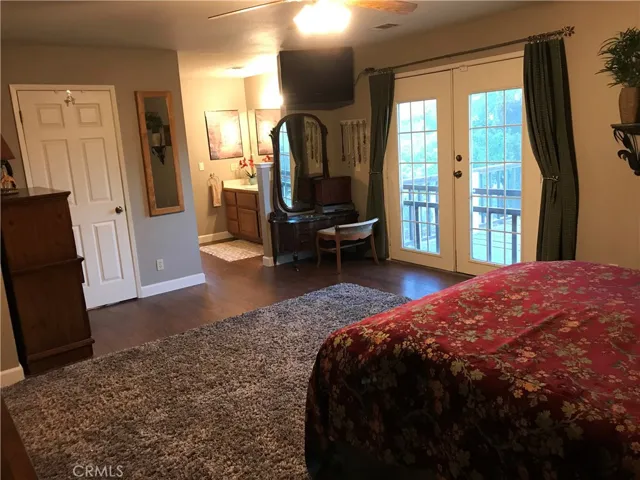 5140 Bumguardner Mountain, Mariposa, California 95338