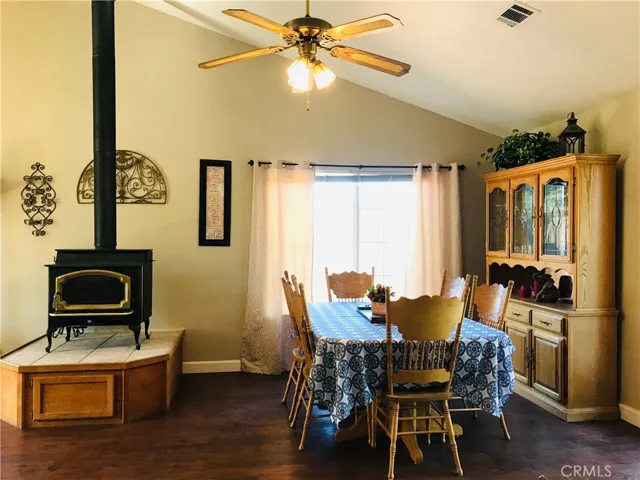 5140 Bumguardner Mountain, Mariposa, California 95338