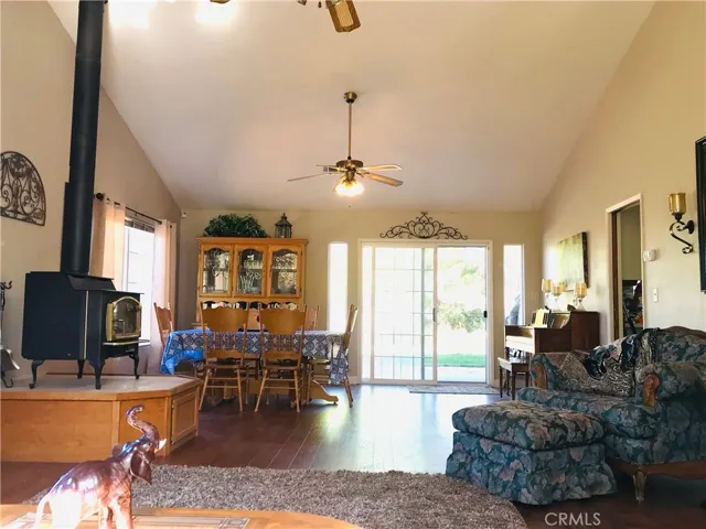 5140 Bumguardner Mountain, Mariposa, California 95338