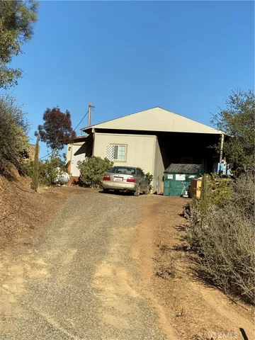 5140 Bumguardner Mountain, Mariposa, California 95338