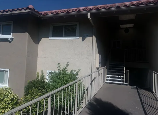 2269 Via Puerta N, Laguna Woods, California 92637