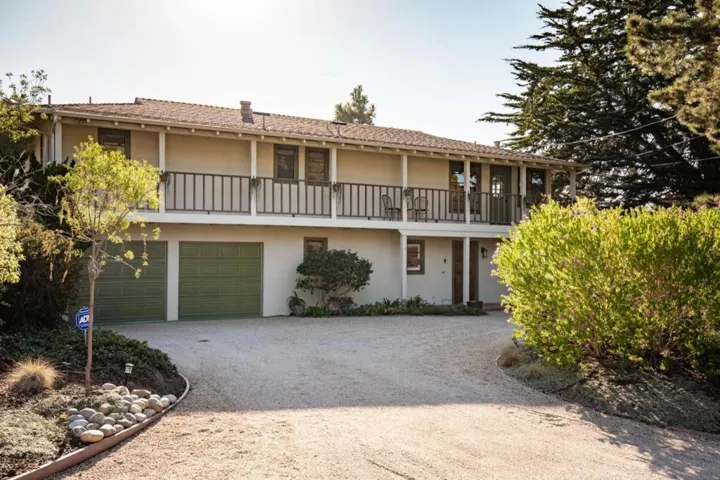 26255 Atherton Drive, Carmel, California 93923
