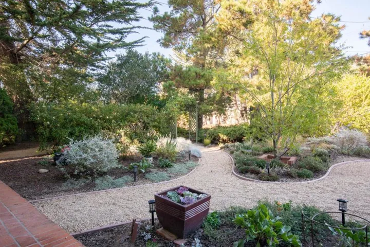 26255 Atherton Drive, Carmel, California 93923
