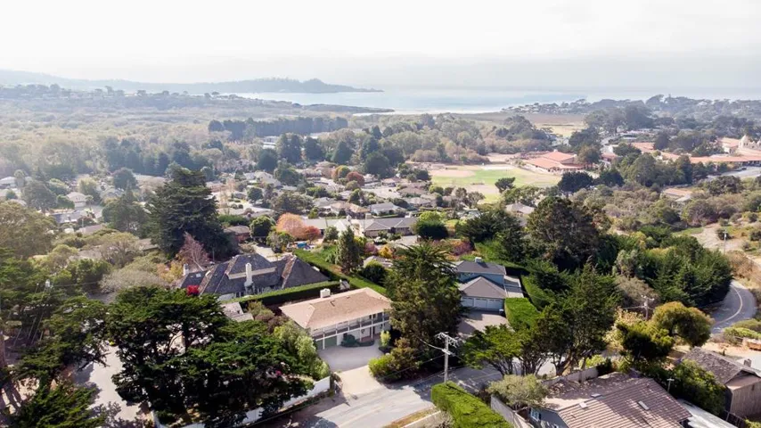 26255 Atherton Drive, Carmel, California 93923