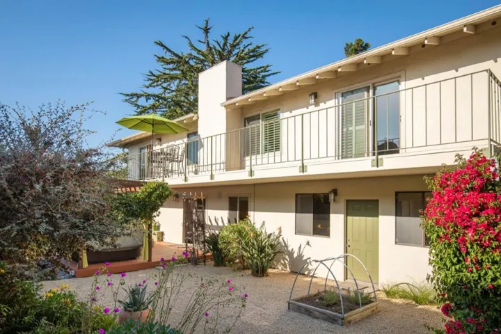 26255 Atherton Drive, Carmel, California 93923