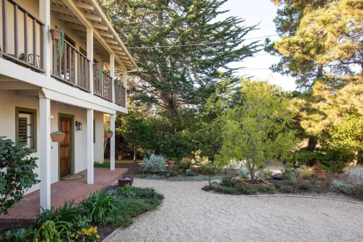 26255 Atherton Drive, Carmel, California 93923