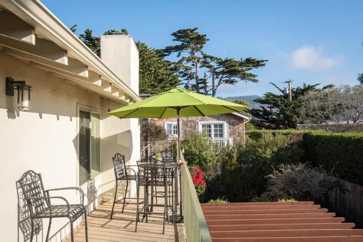 26255 Atherton Drive, Carmel, California 93923