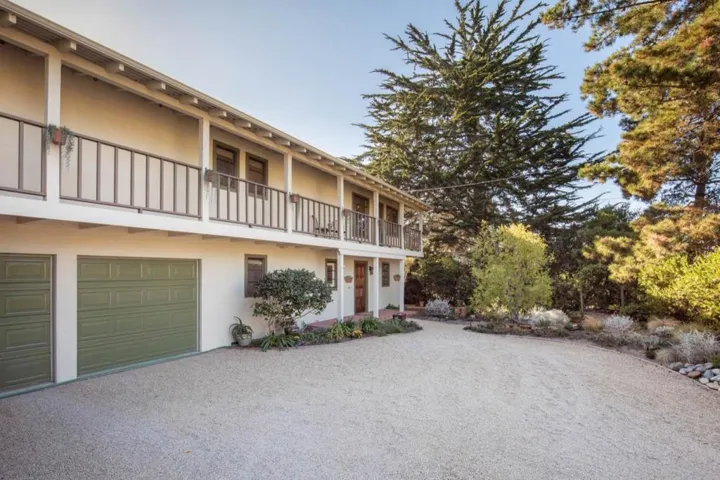 26255 Atherton Drive, Carmel, California 93923
