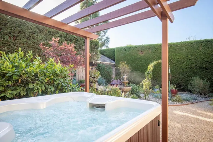26255 Atherton Drive, Carmel, California 93923