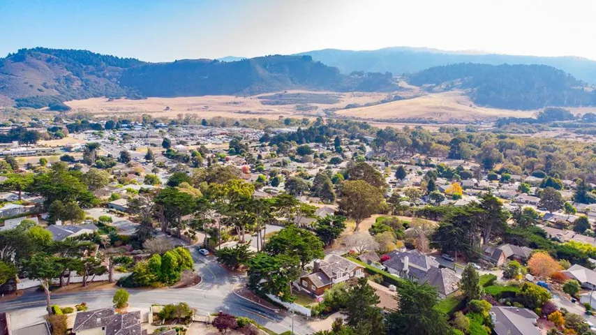 26255 Atherton Drive, Carmel, California 93923