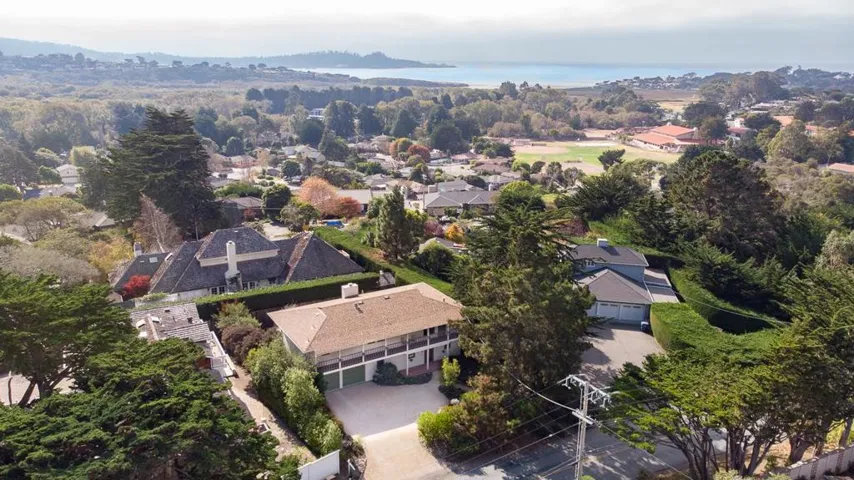 26255 Atherton Drive, Carmel, California 93923