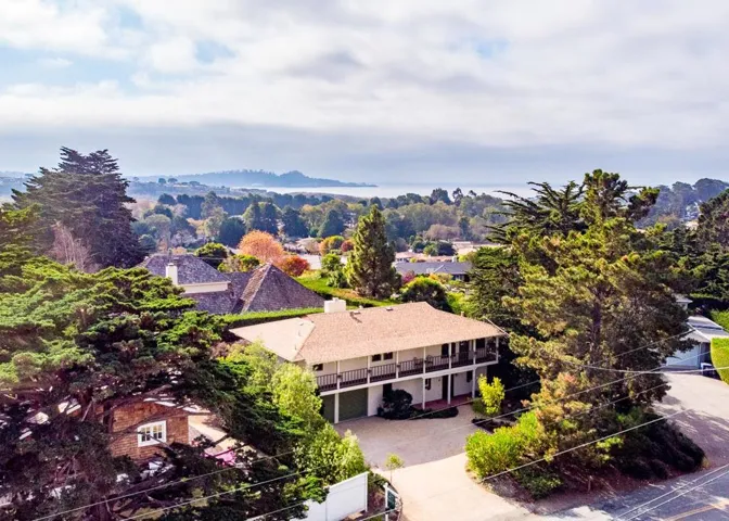 26255 Atherton Drive, Carmel, California 93923