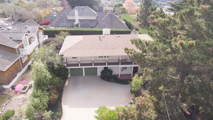26255 Atherton Drive, Carmel, California 93923