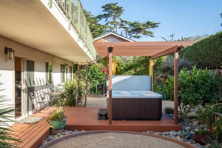 26255 Atherton Drive, Carmel, California 93923