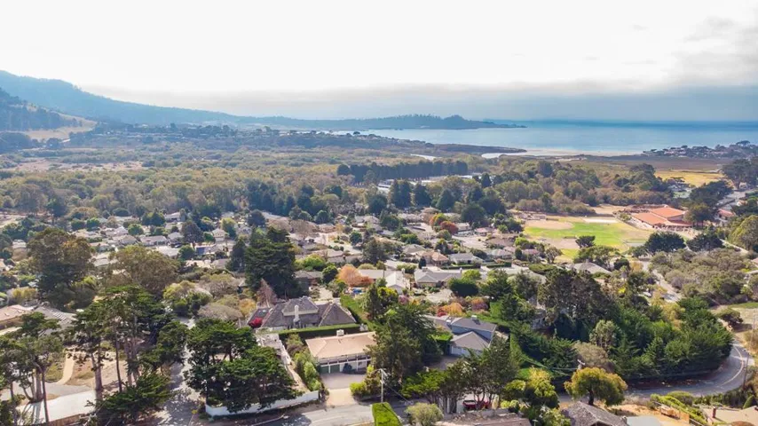 26255 Atherton Drive, Carmel, California 93923