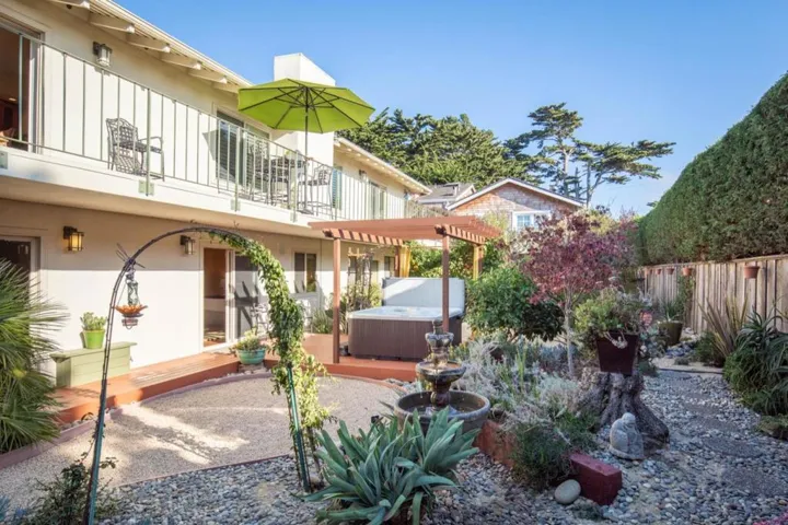 26255 Atherton Drive, Carmel, California 93923