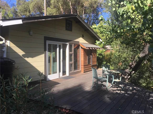 1375 Pacific, San Luis Obispo, California 93401