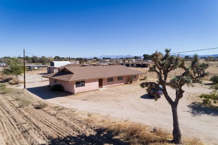 42730 22nd St W, Lancaster, California 93536