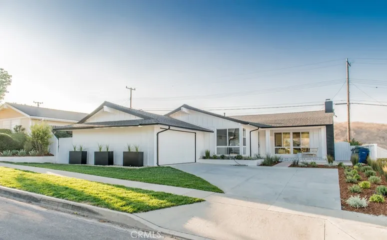 26215 Barkstone Drive, Rancho Palos Verdes, California 90275